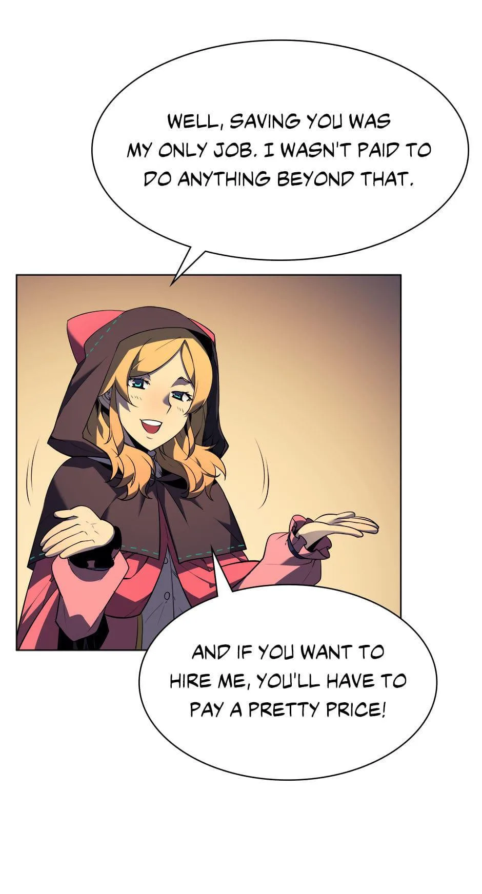 Overgeared Chapter 25 – Page 63