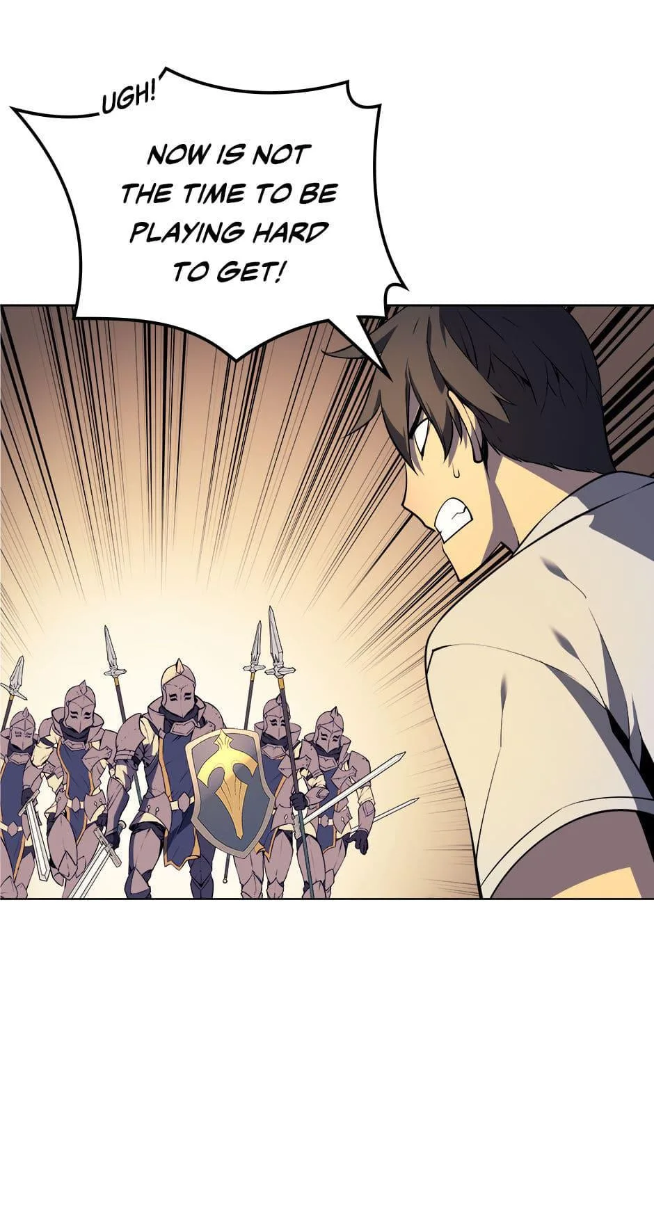 Overgeared Chapter 25 – Page 64