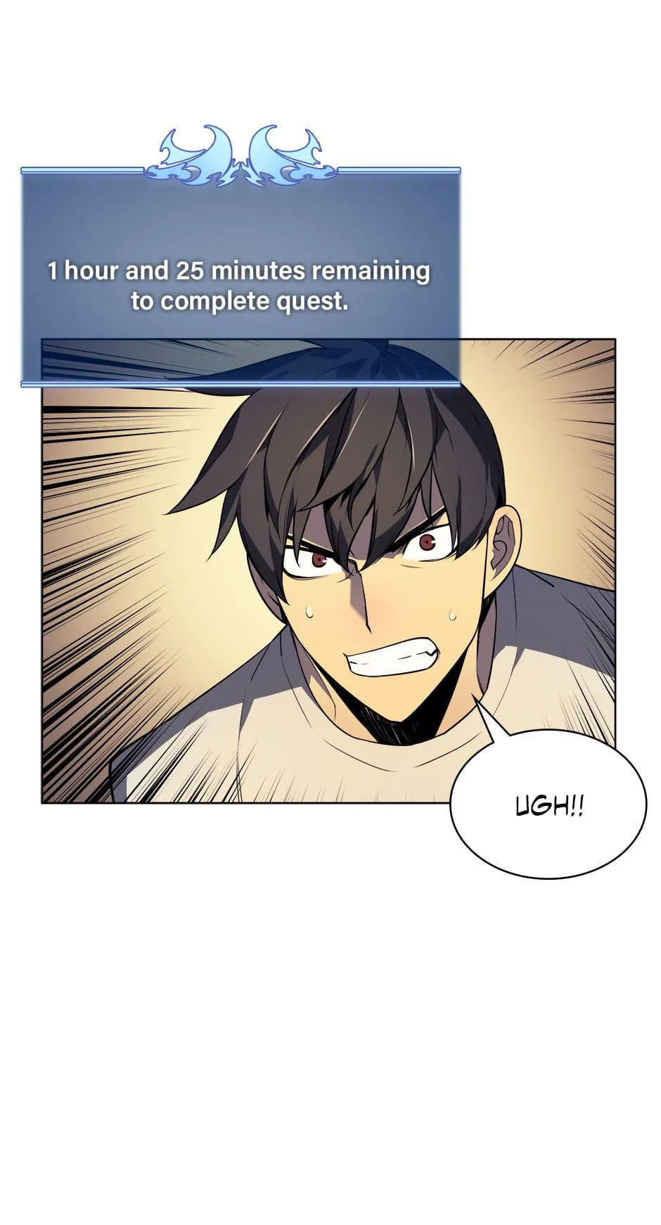 Overgeared Chapter 25 – Page 65