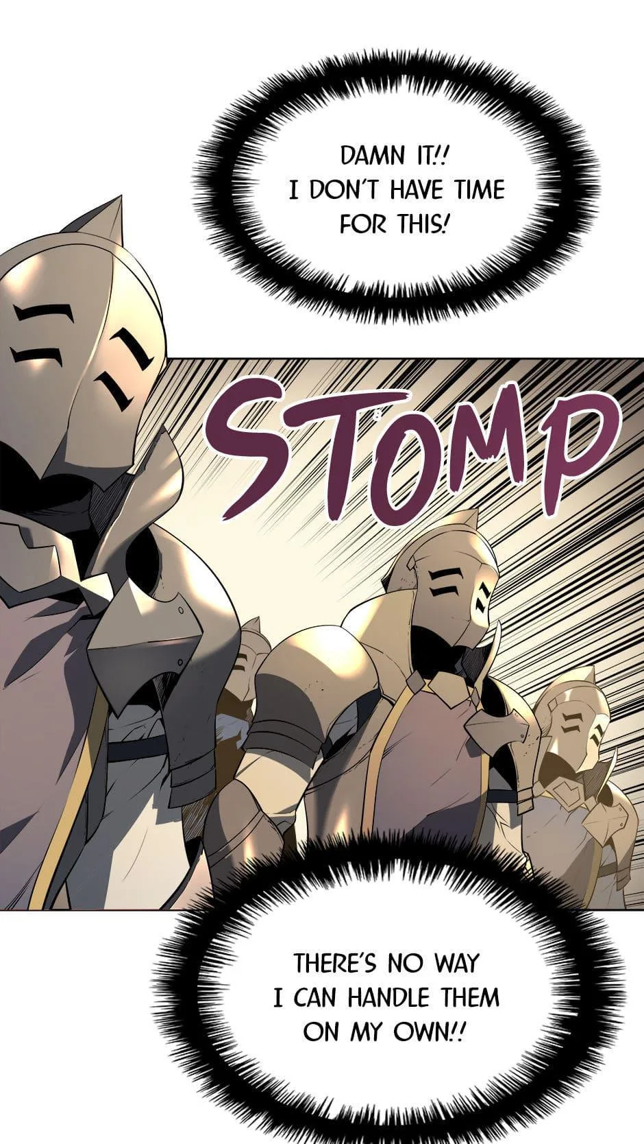 Overgeared Chapter 25 – Page 66