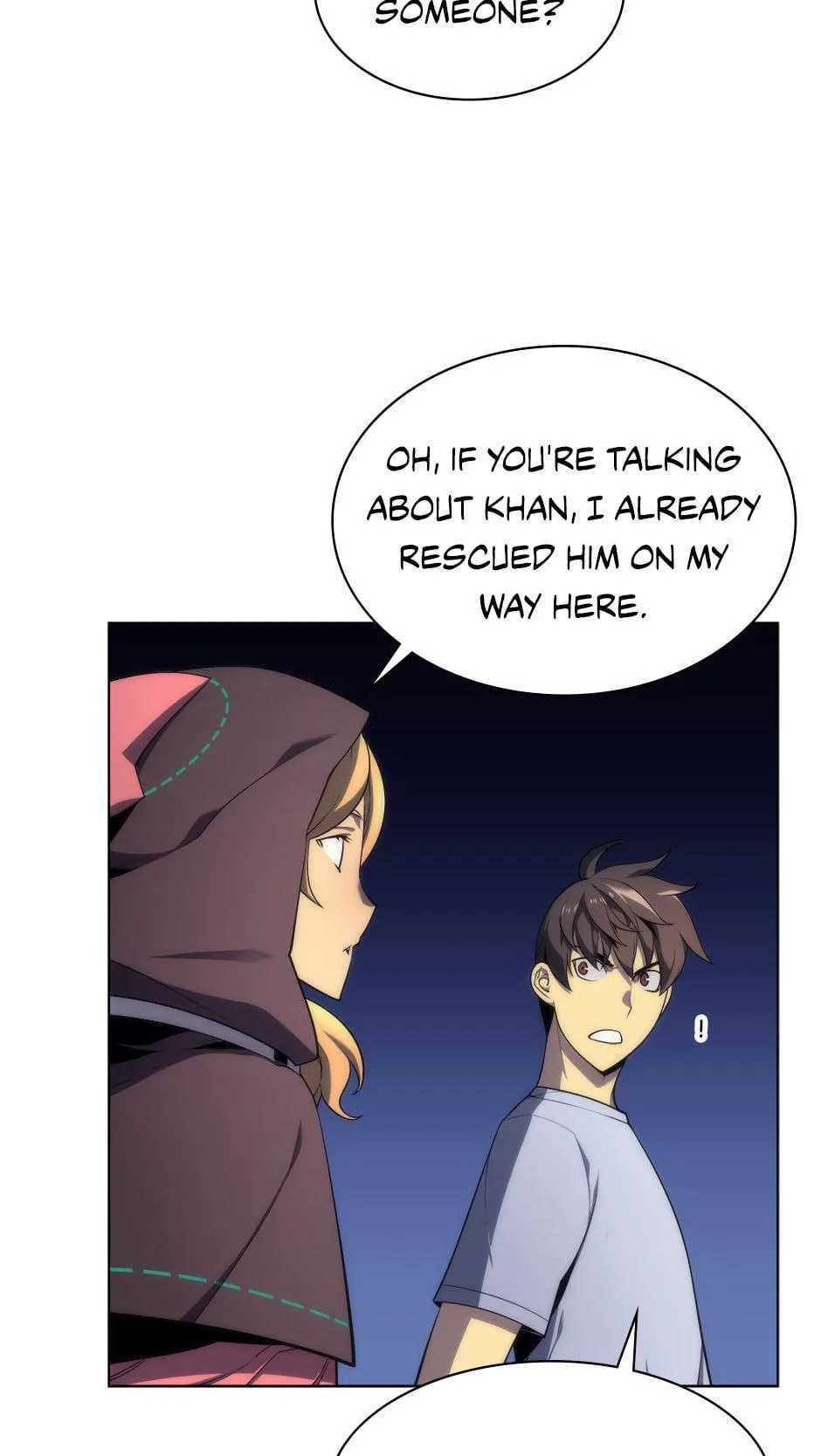 Overgeared Chapter 25 – Page 68