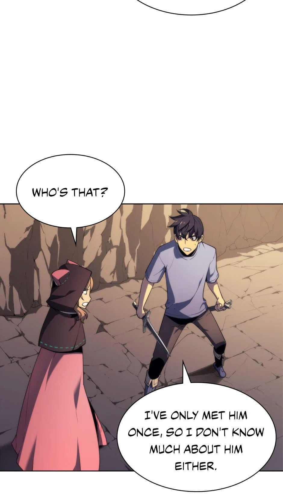 Overgeared Chapter 25 – Page 70