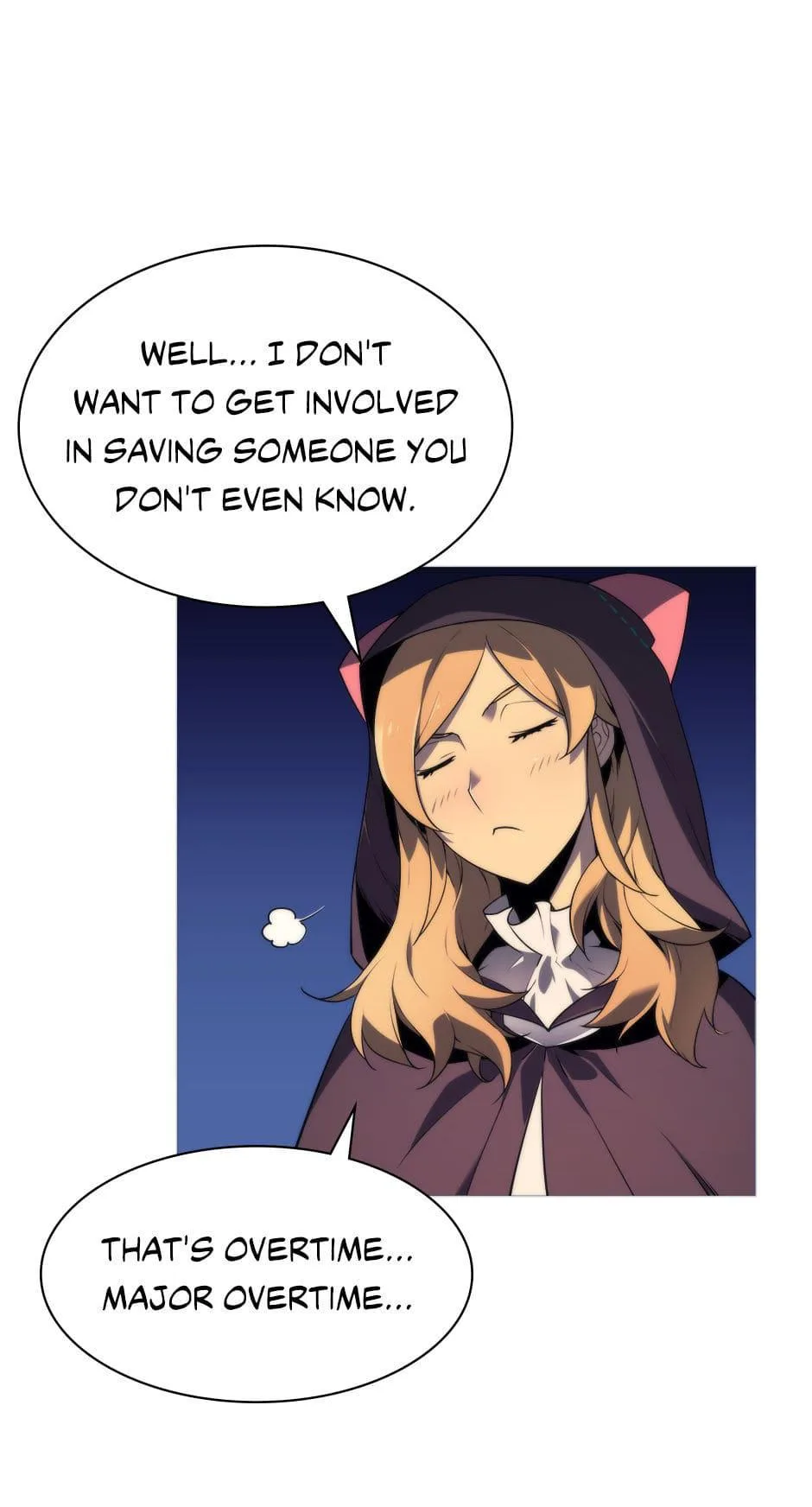 Overgeared Chapter 25 – Page 71
