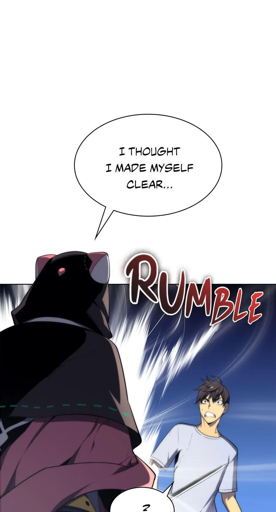 Overgeared Chapter 25 – Page 73