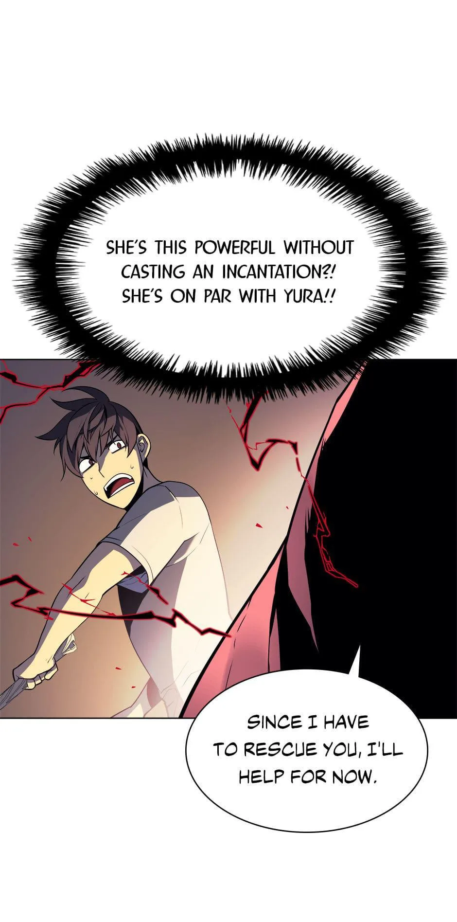 Overgeared Chapter 25 – Page 83