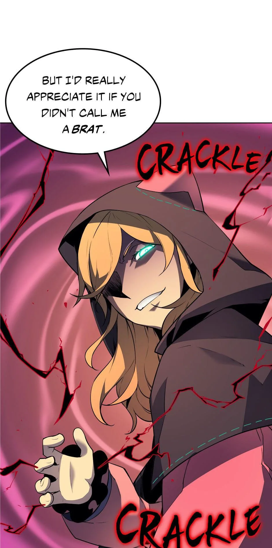 Overgeared Chapter 25 – Page 84
