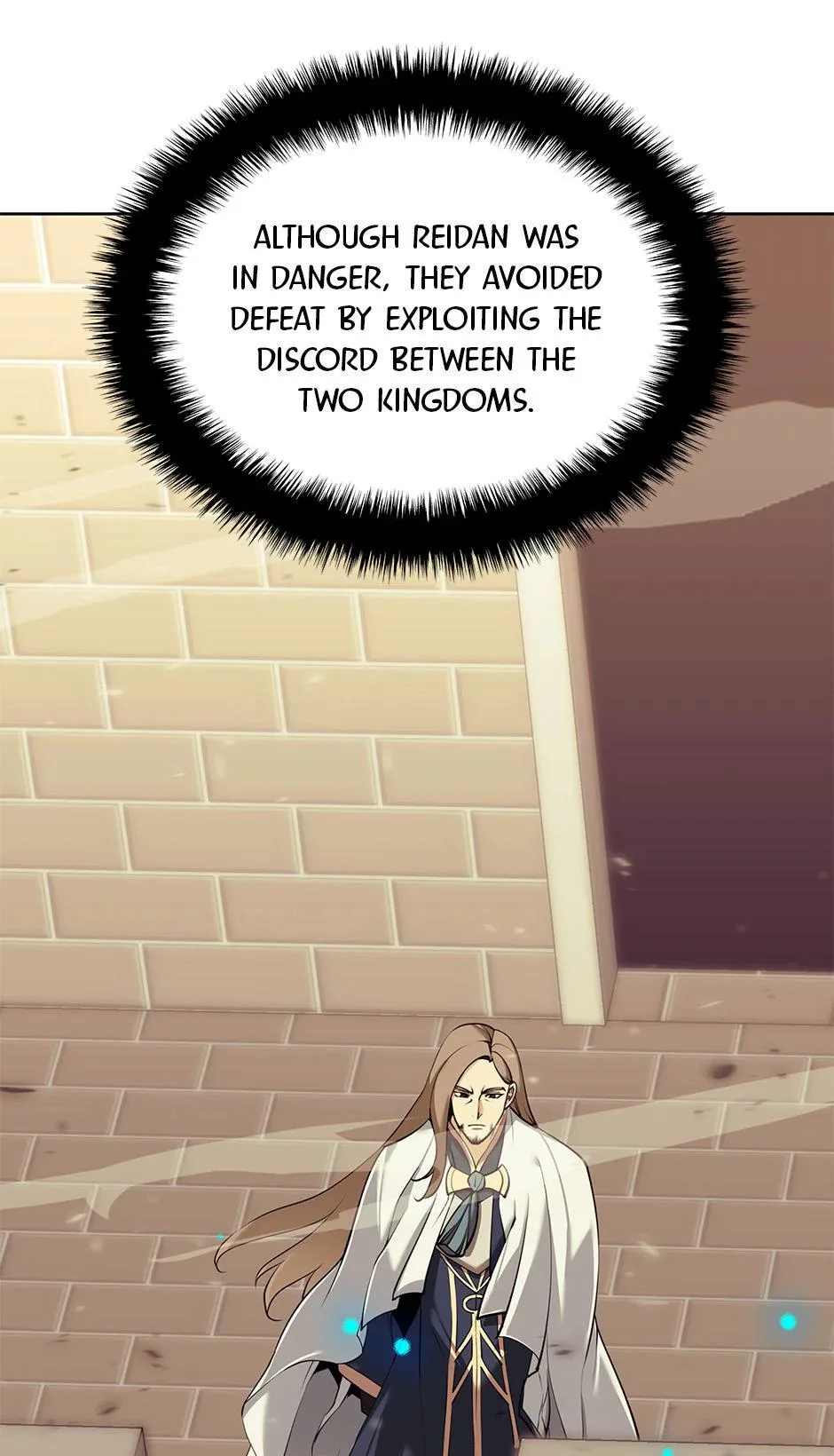 Overgeared Chapter 250 – Page 4