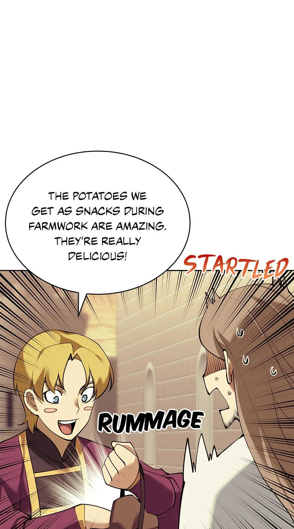 Overgeared Chapter 250 – Page 15