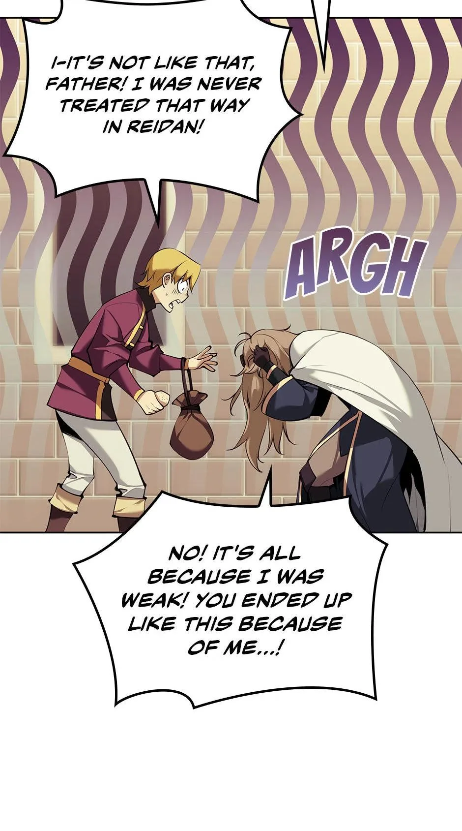 Overgeared Chapter 250 – Page 17