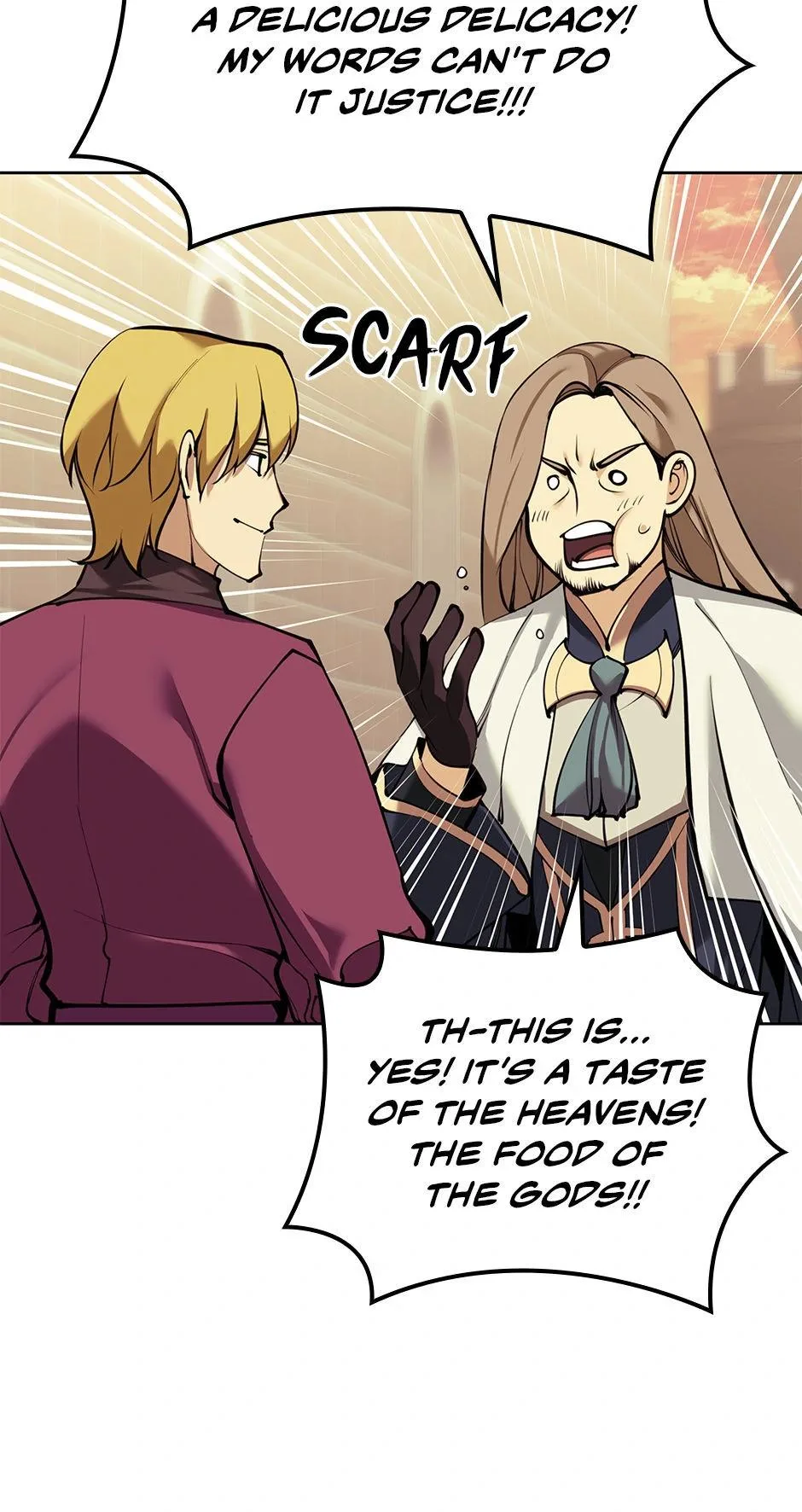 Overgeared Chapter 250 – Page 23