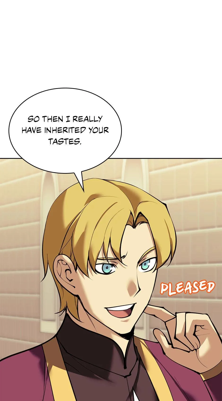 Overgeared Chapter 250 – Page 24
