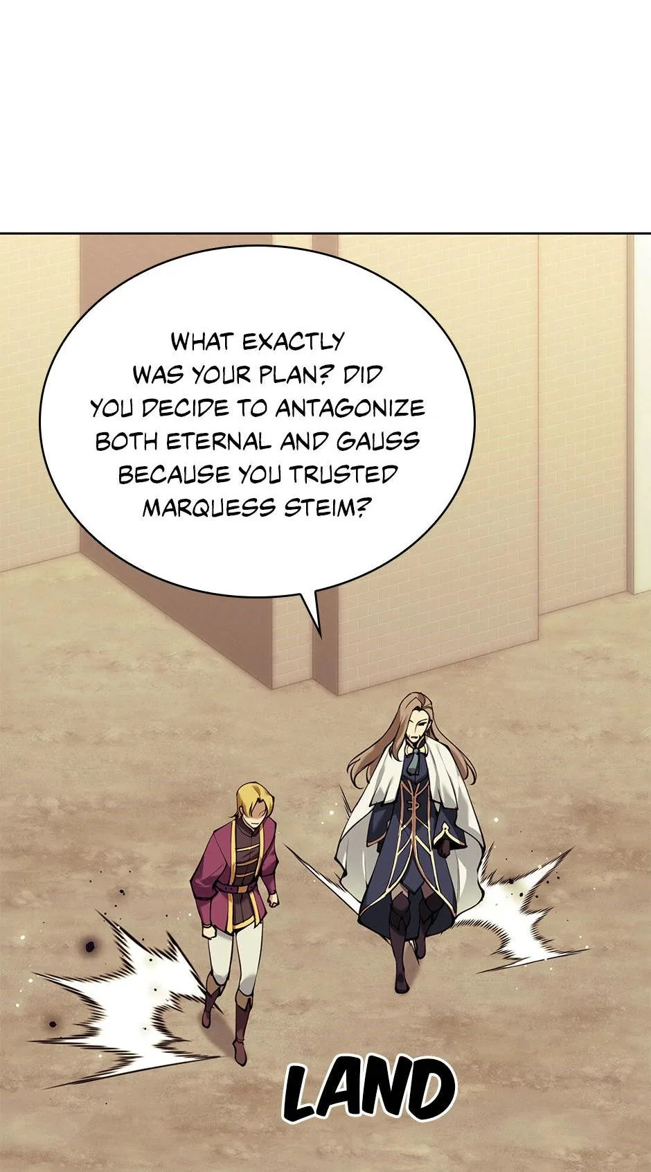 Overgeared Chapter 250 – Page 27