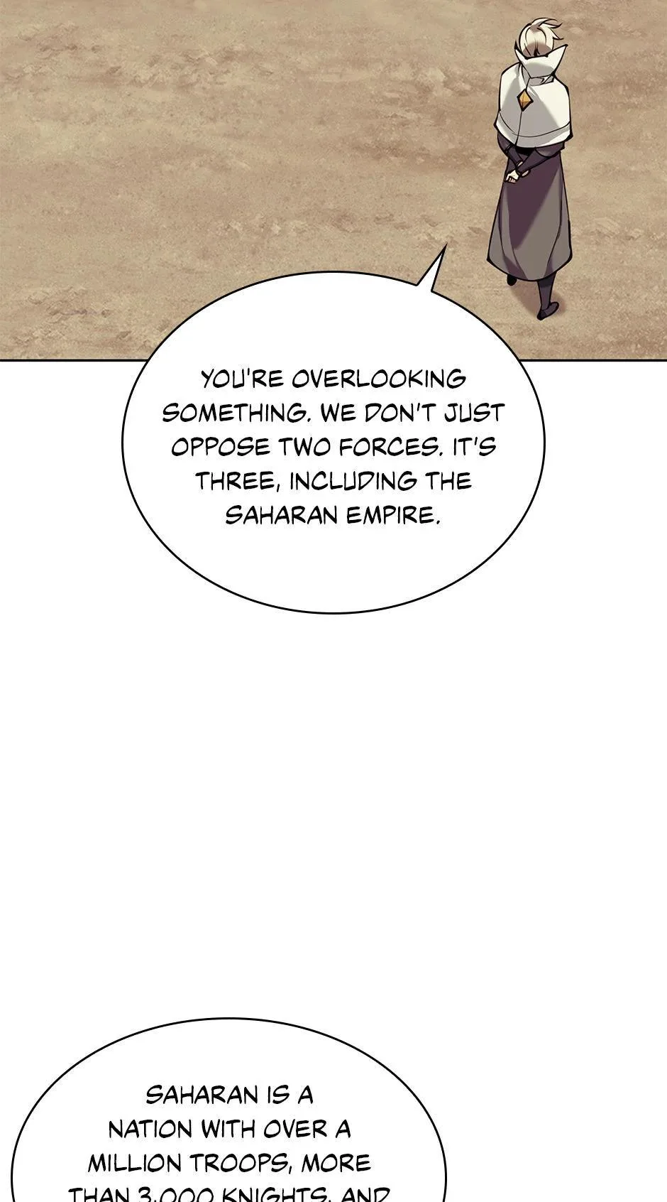 Overgeared Chapter 250 – Page 28