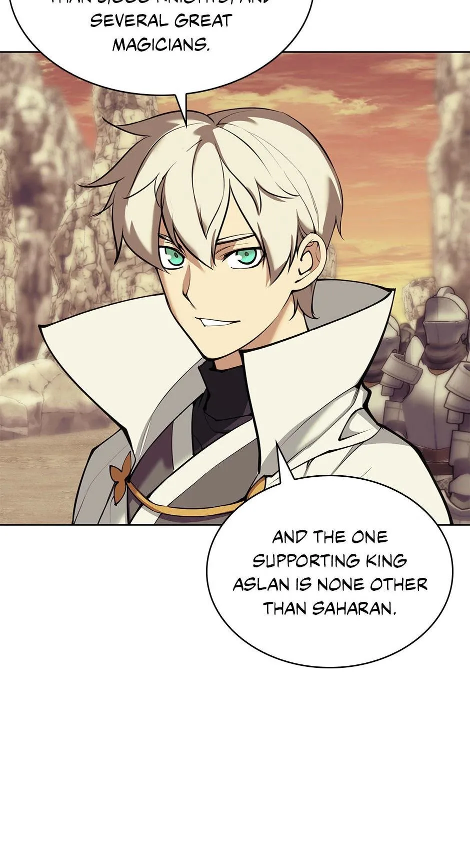 Overgeared Chapter 250 – Page 29