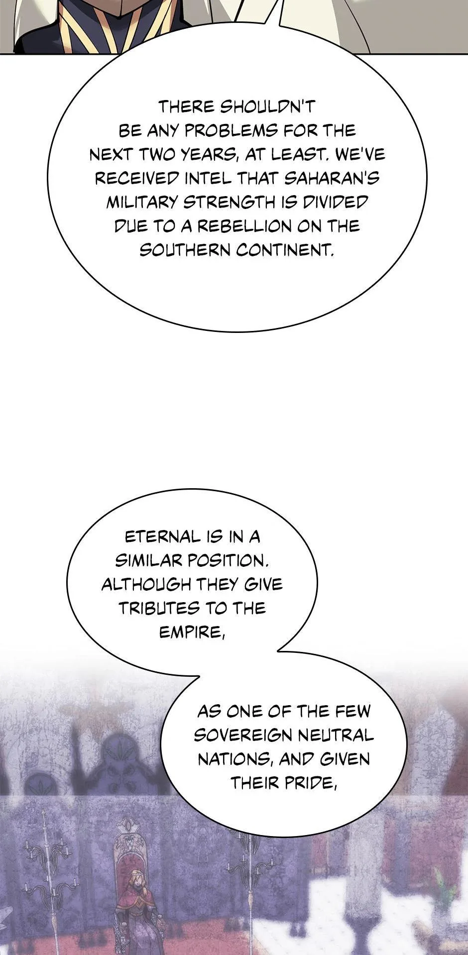 Overgeared Chapter 250 – Page 32
