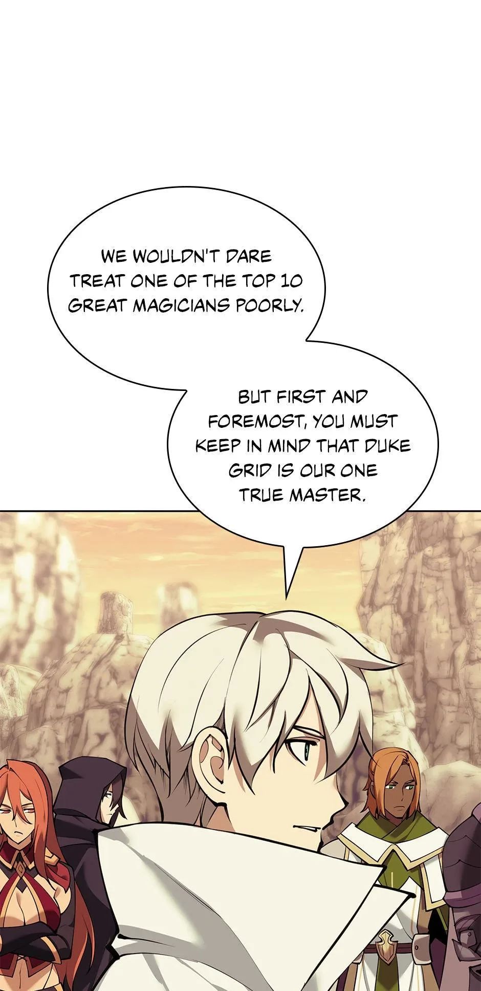 Overgeared Chapter 250 – Page 36