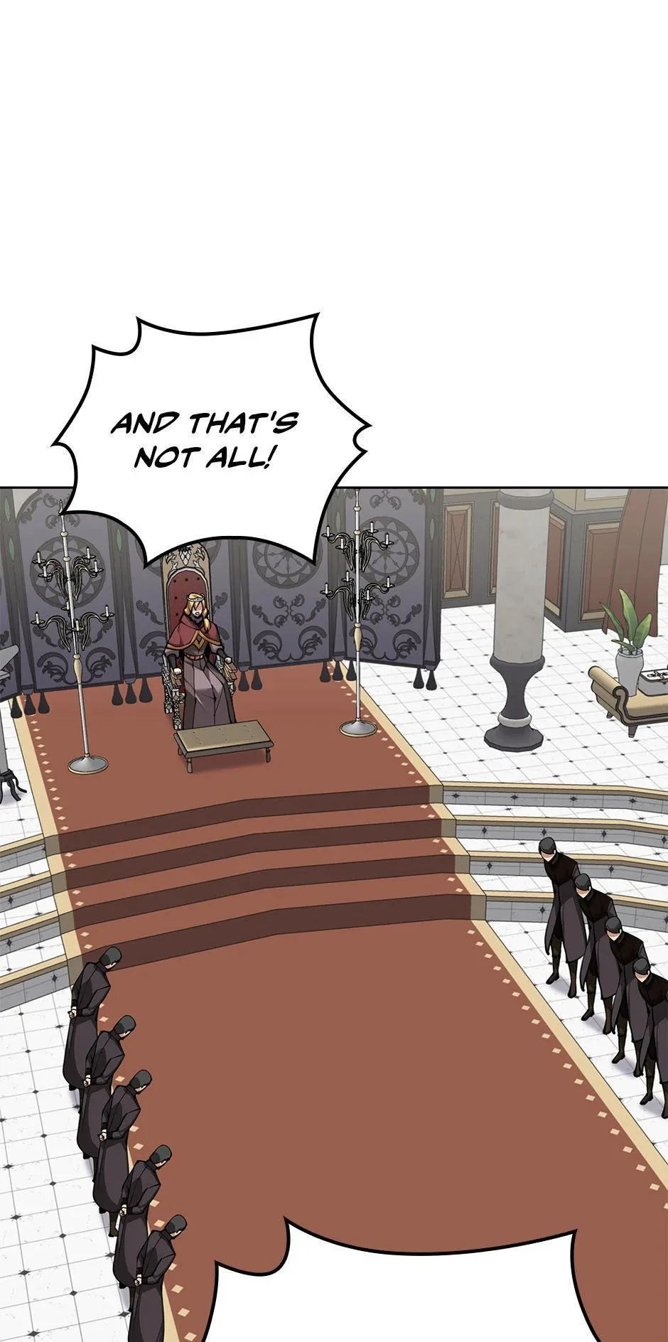 Overgeared Chapter 250 – Page 51