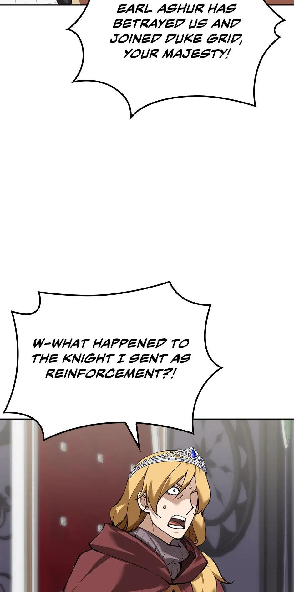 Overgeared Chapter 250 – Page 52