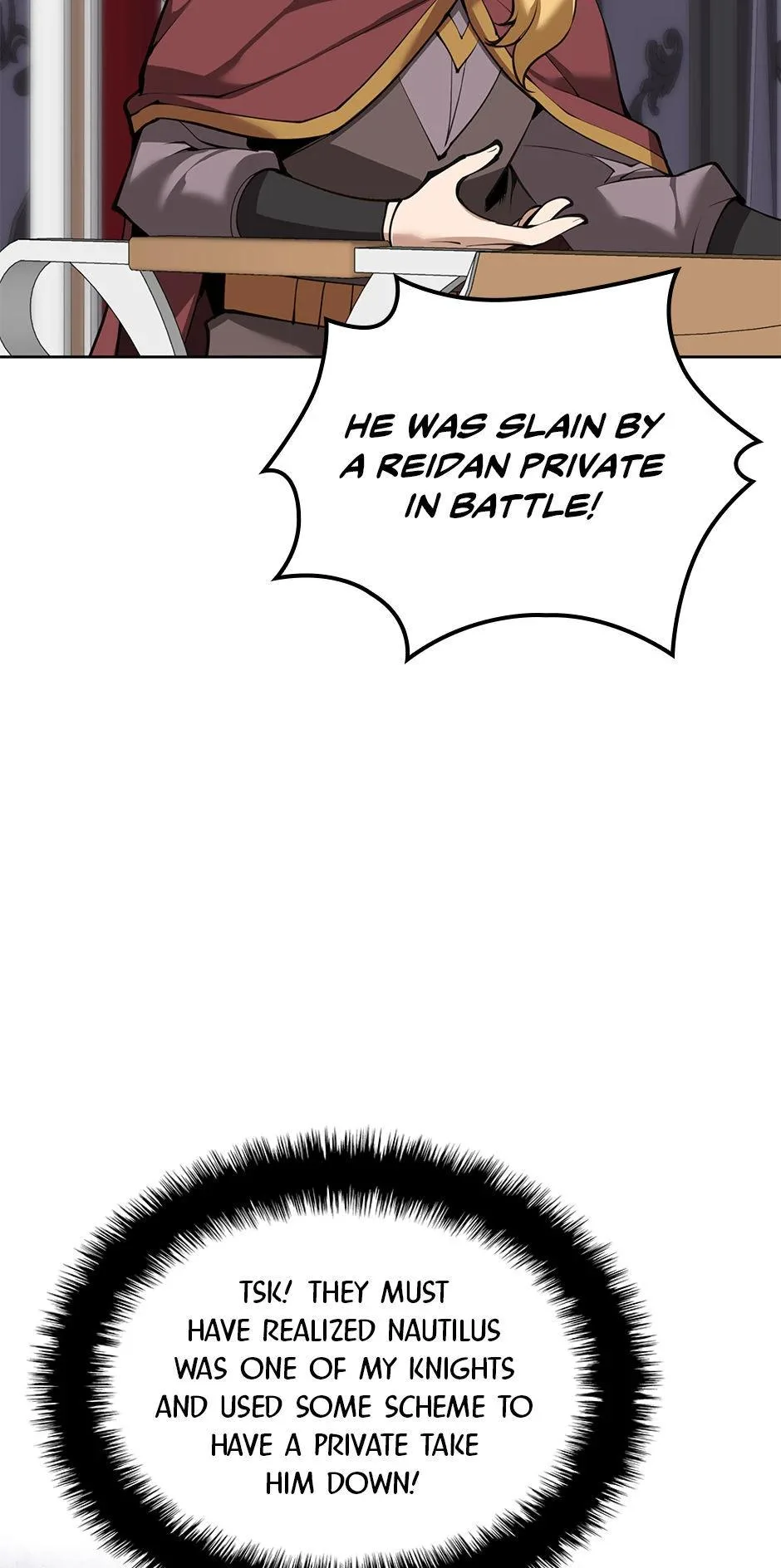Overgeared Chapter 250 – Page 53