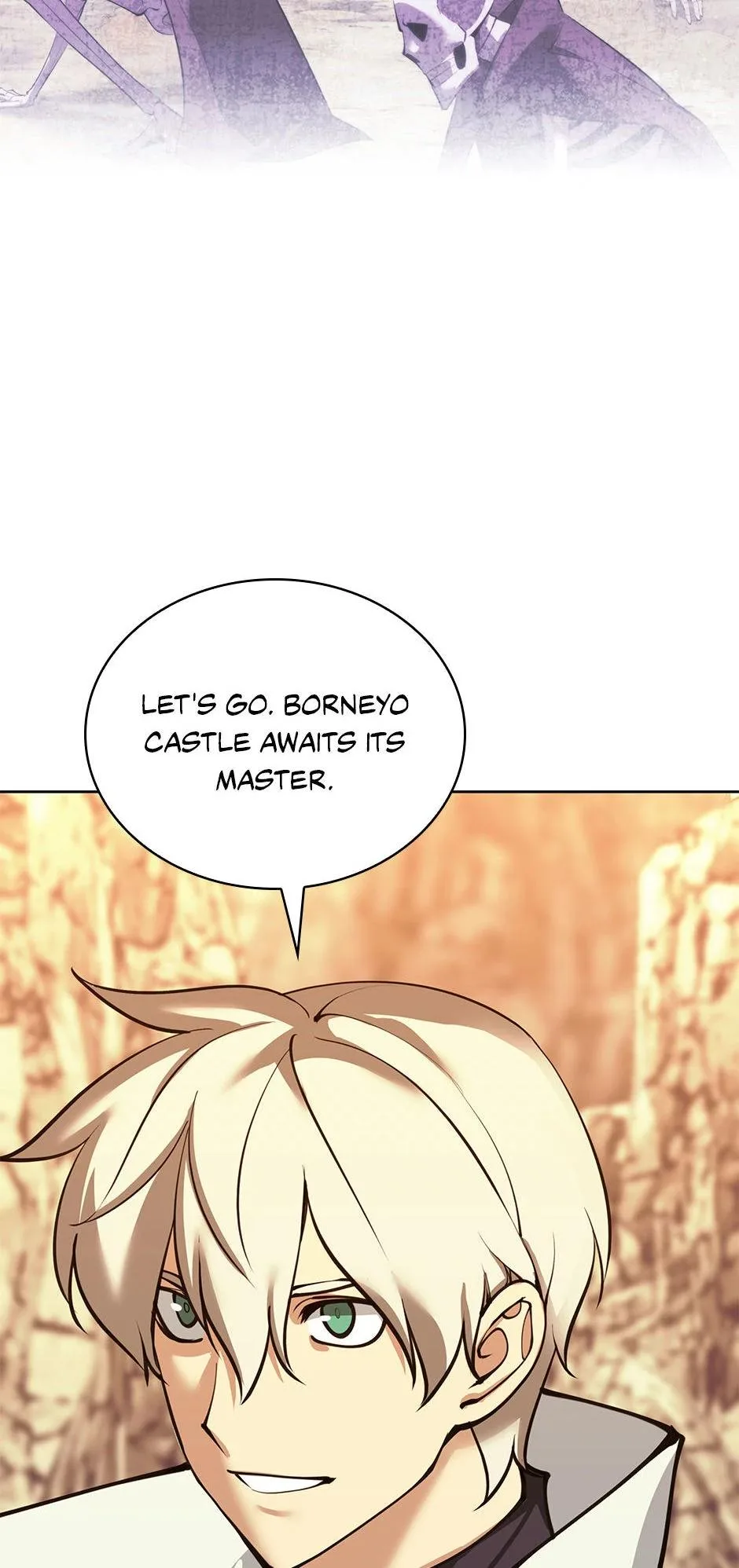 Overgeared Chapter 250 – Page 58