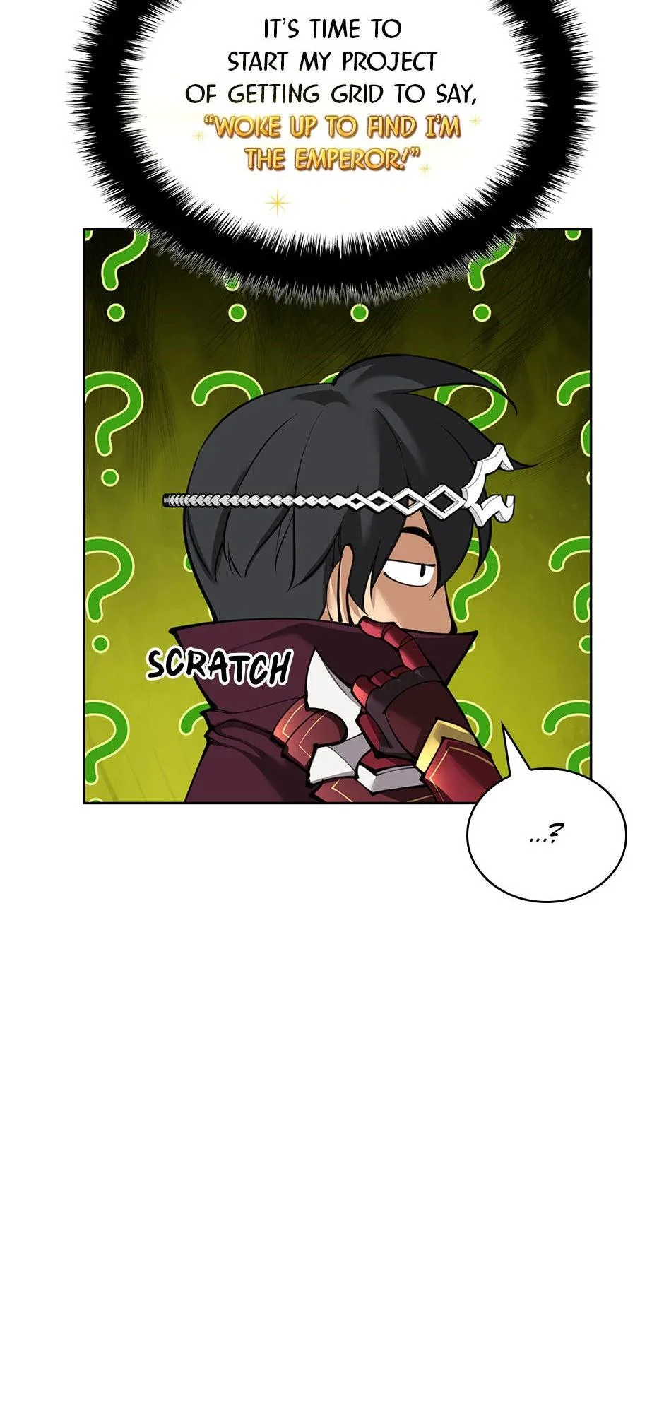 Overgeared Chapter 250 – Page 60