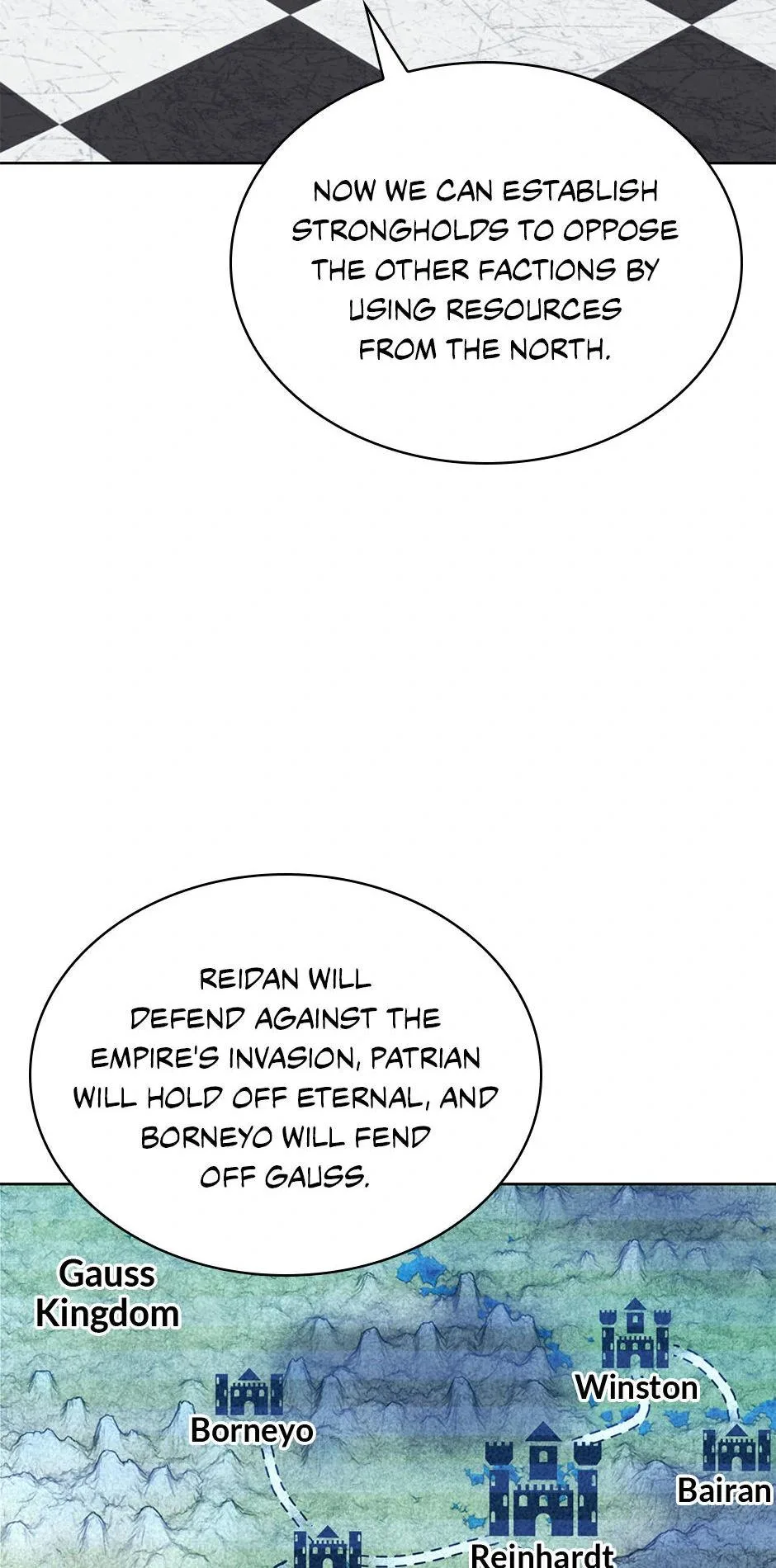 Overgeared Chapter 250 – Page 64