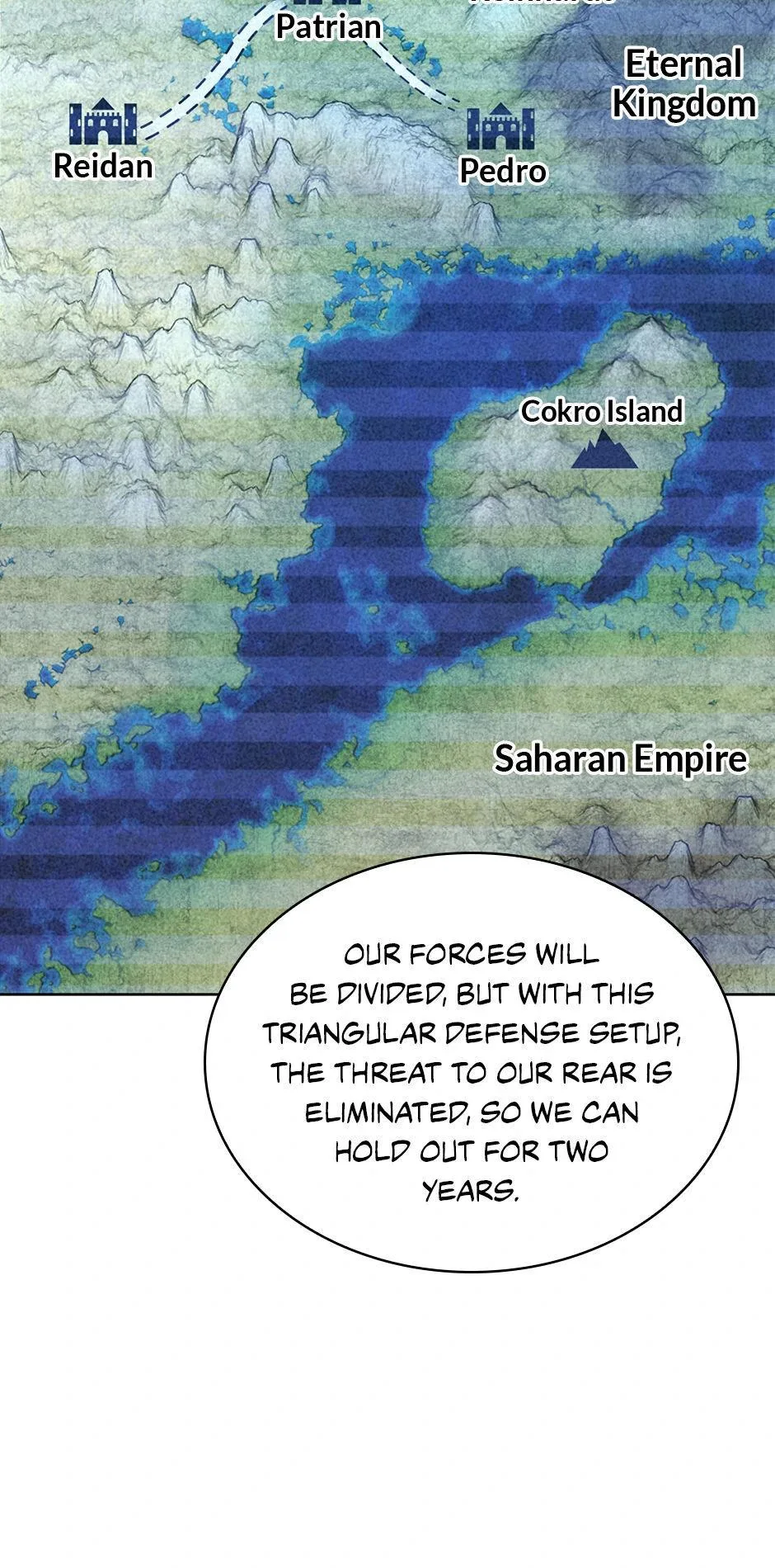 Overgeared Chapter 250 – Page 65