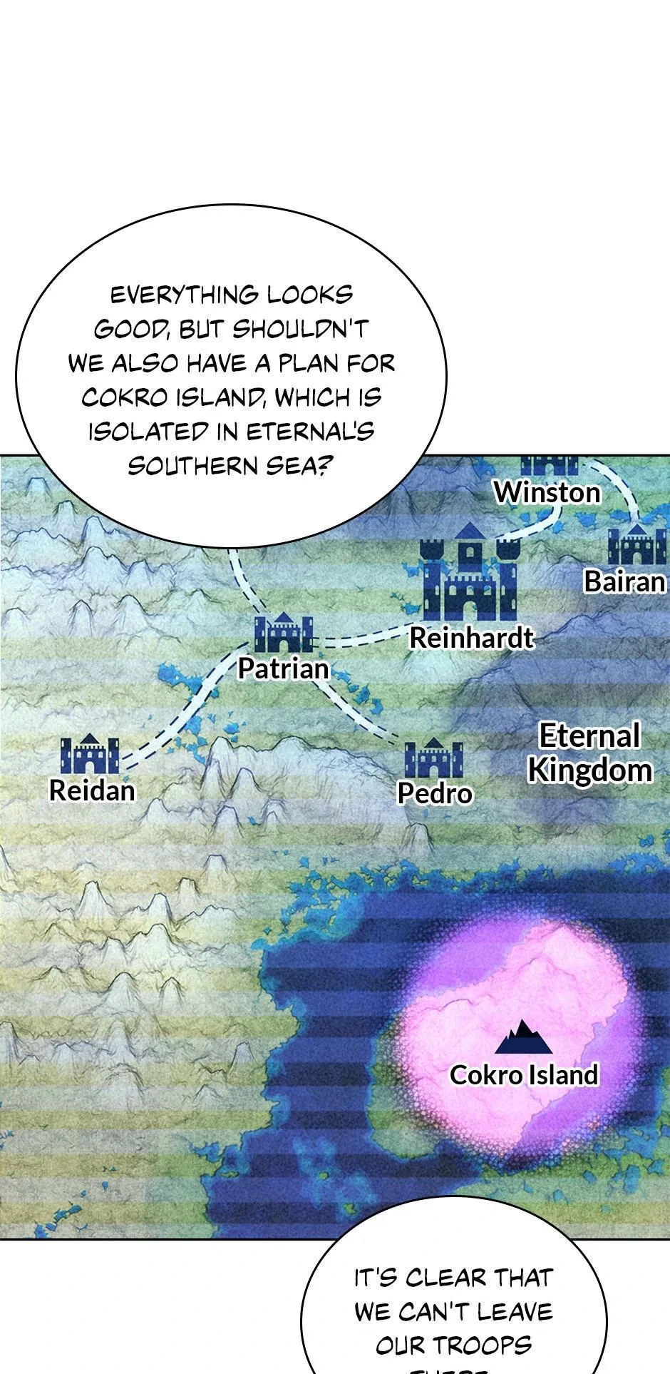 Overgeared Chapter 250 – Page 66
