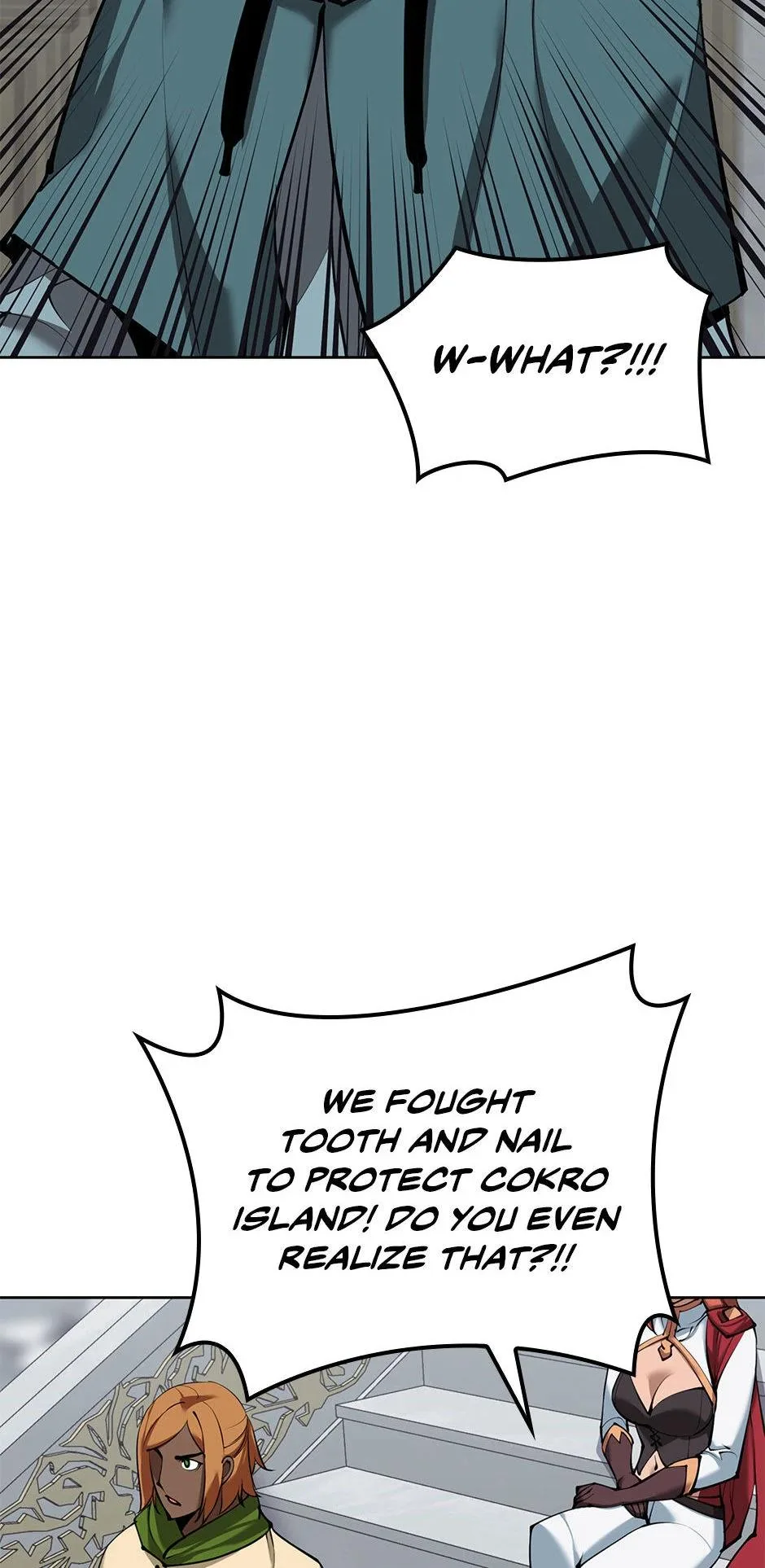 Overgeared Chapter 250 – Page 68
