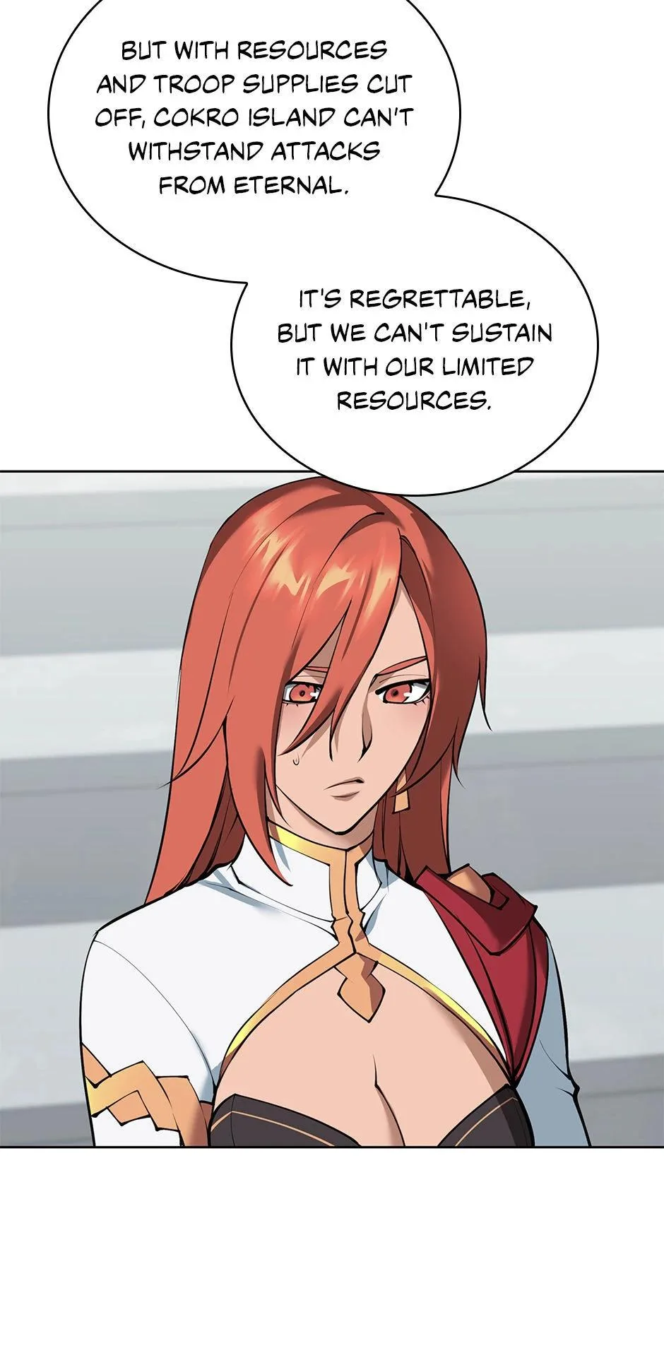 Overgeared Chapter 250 – Page 70