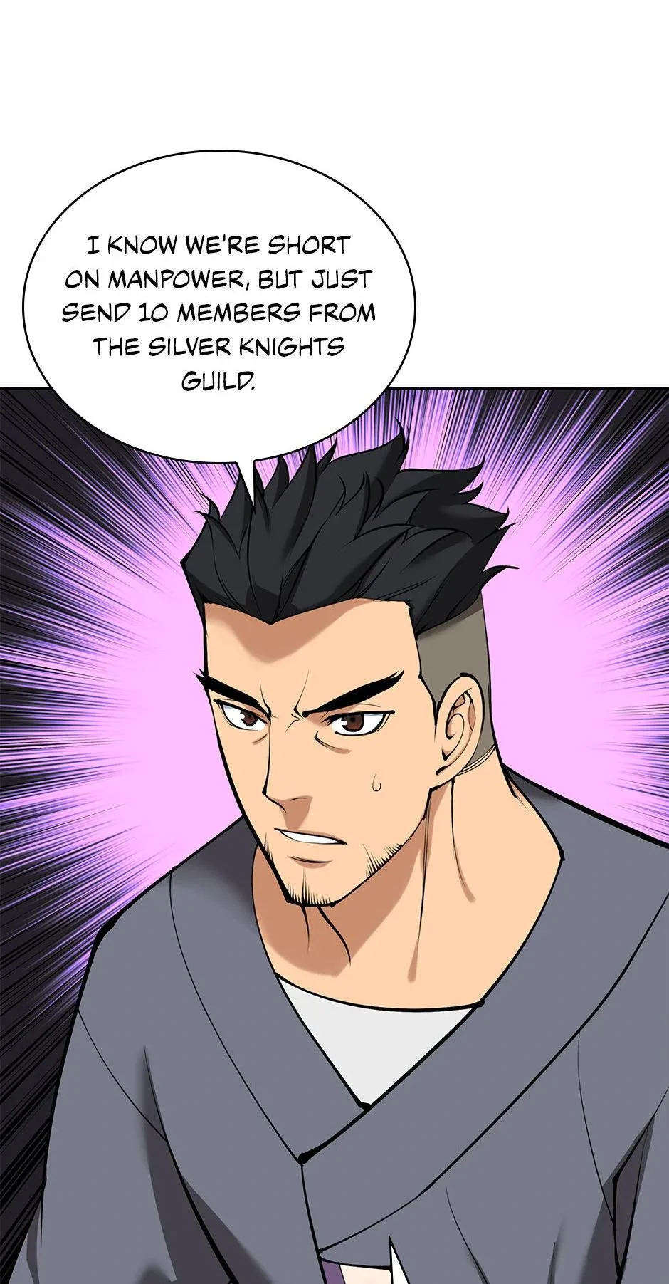 Overgeared Chapter 250 – Page 72