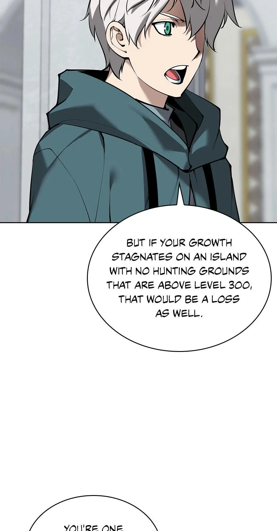 Overgeared Chapter 250 – Page 74