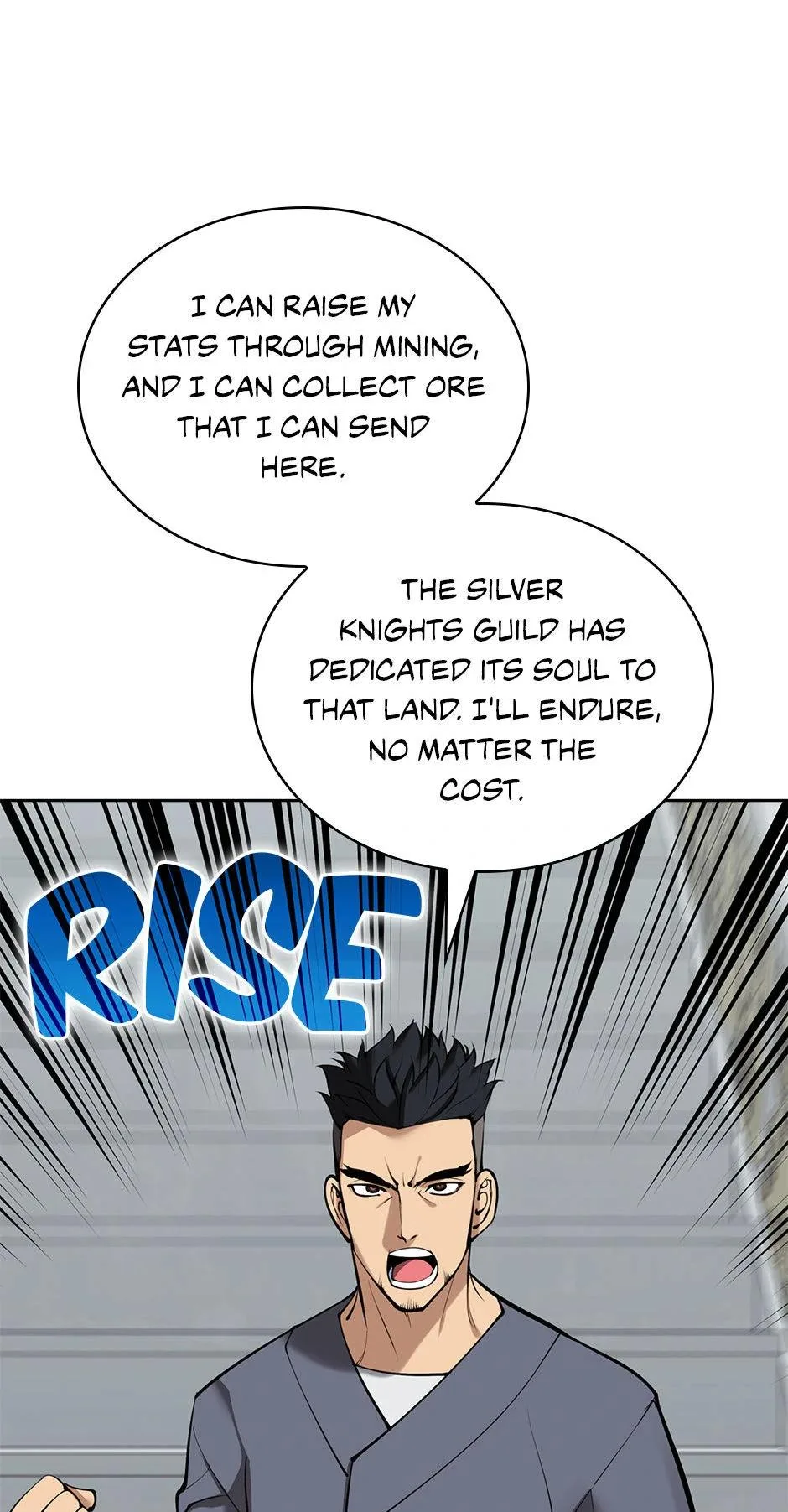 Overgeared Chapter 250 – Page 76