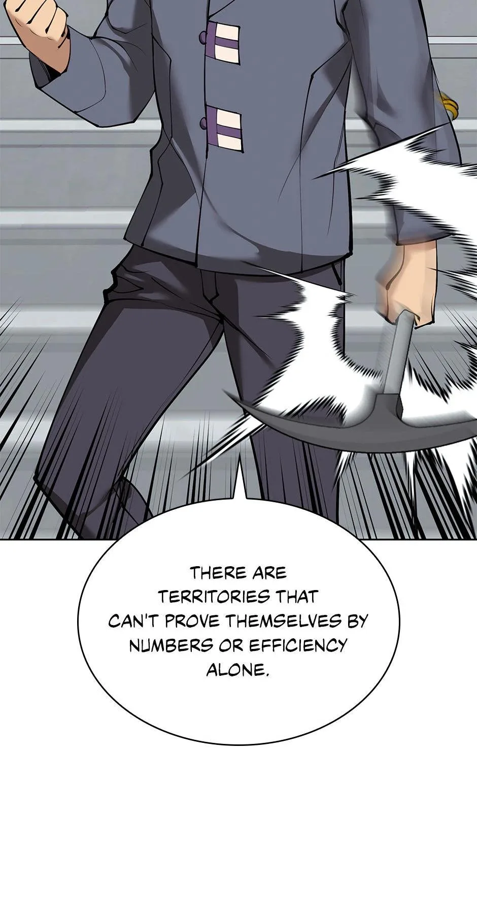 Overgeared Chapter 250 – Page 77