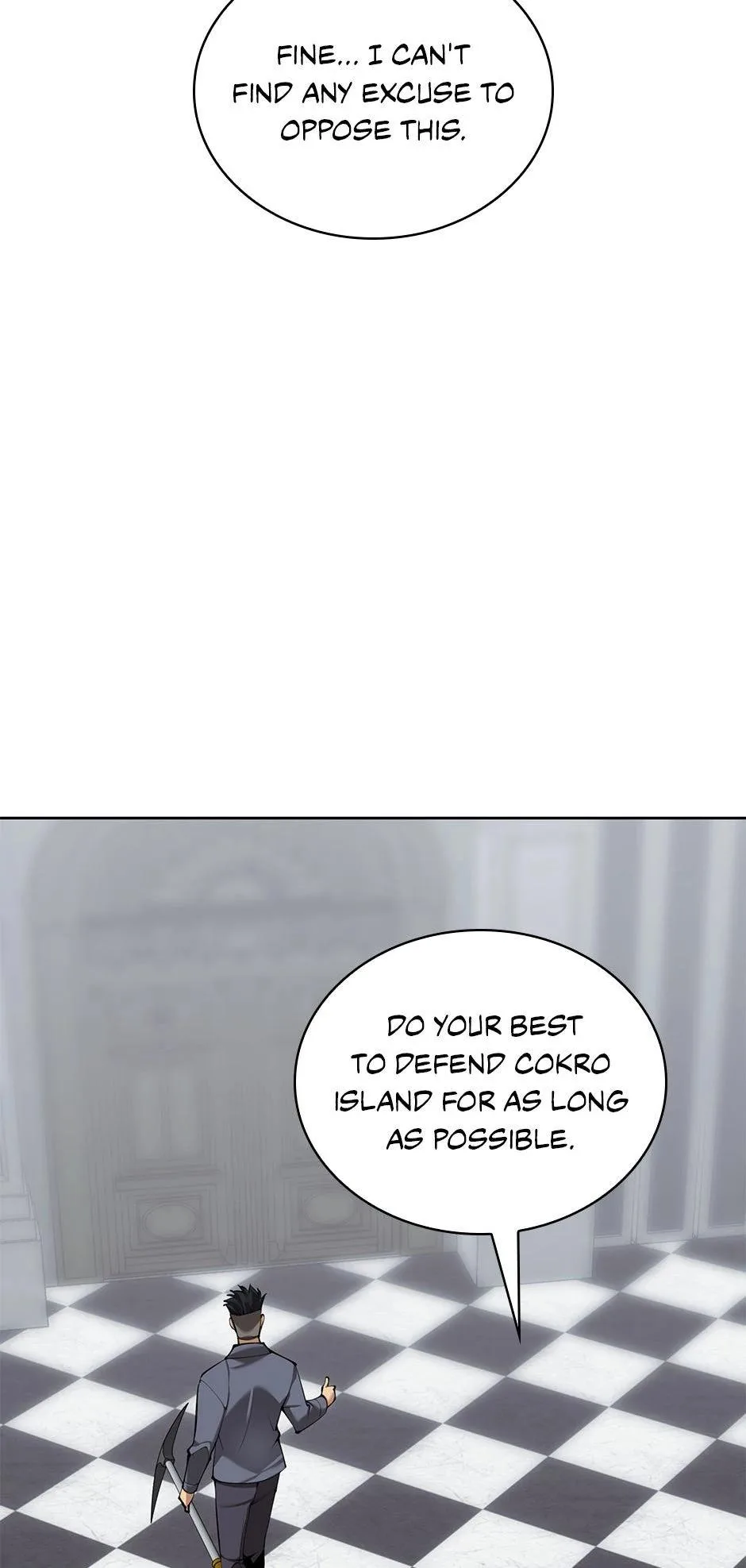 Overgeared Chapter 250 – Page 79
