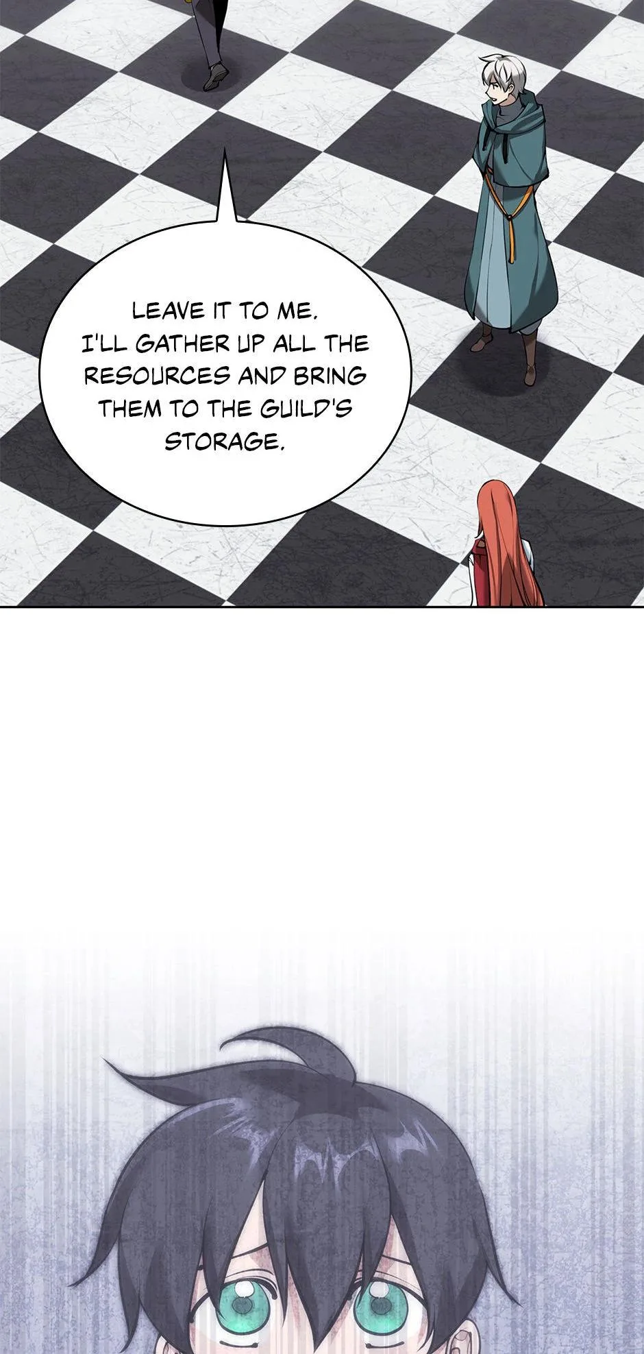 Overgeared Chapter 250 – Page 80
