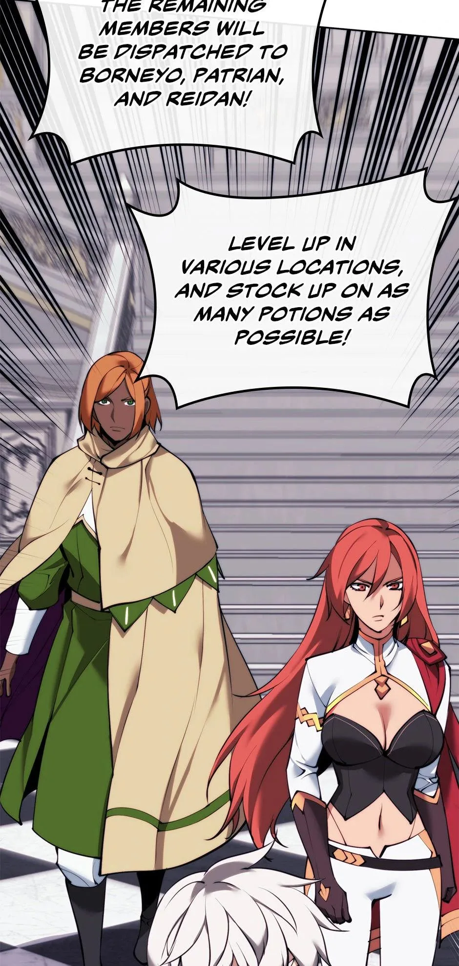 Overgeared Chapter 250 – Page 82