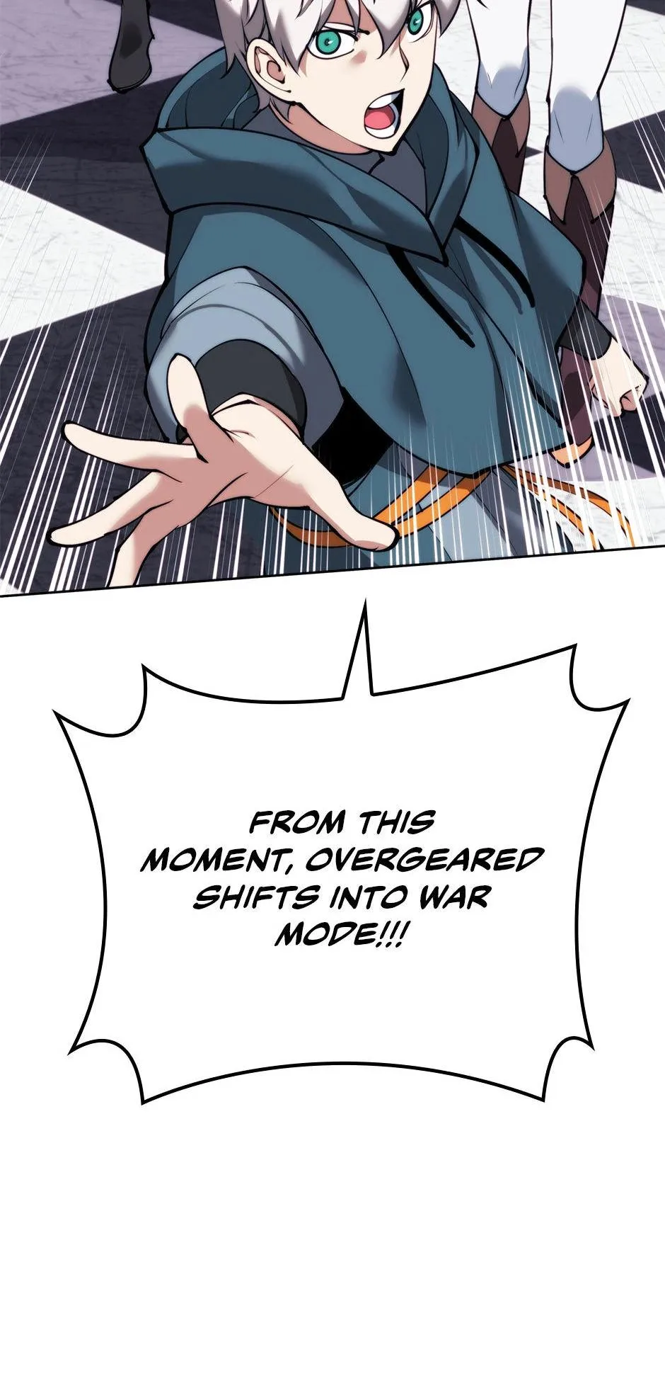 Overgeared Chapter 250 – Page 83