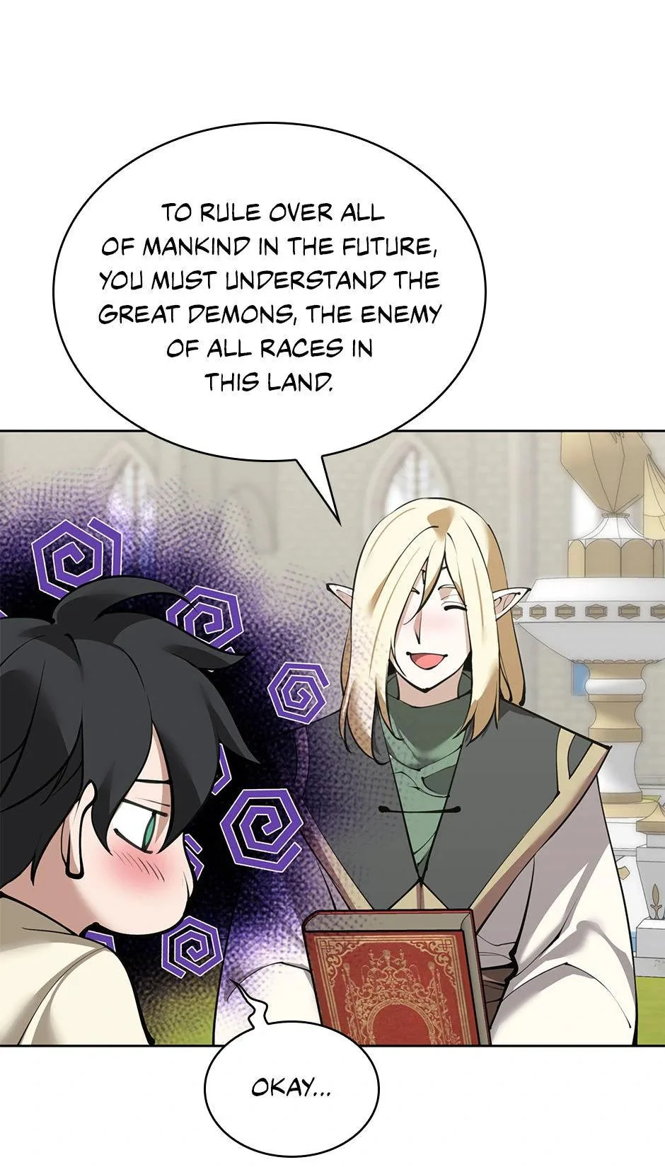 Overgeared Chapter 250 – Page 90