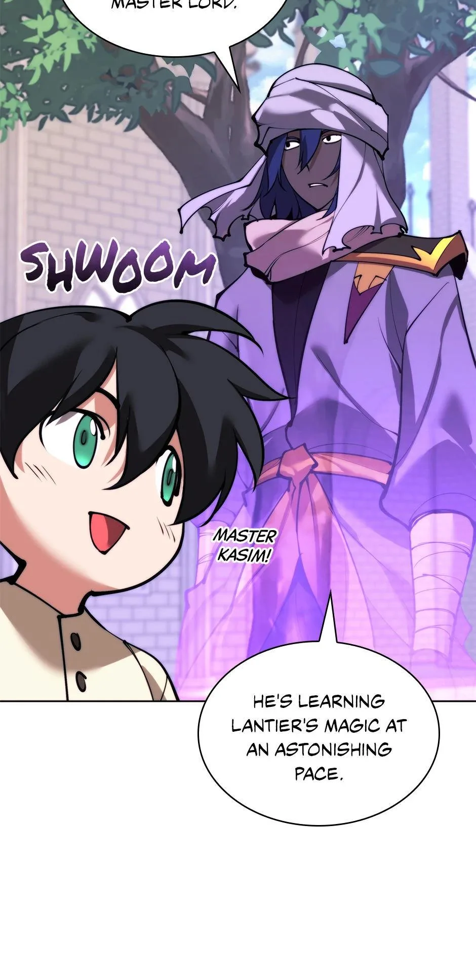 Overgeared Chapter 250 – Page 95