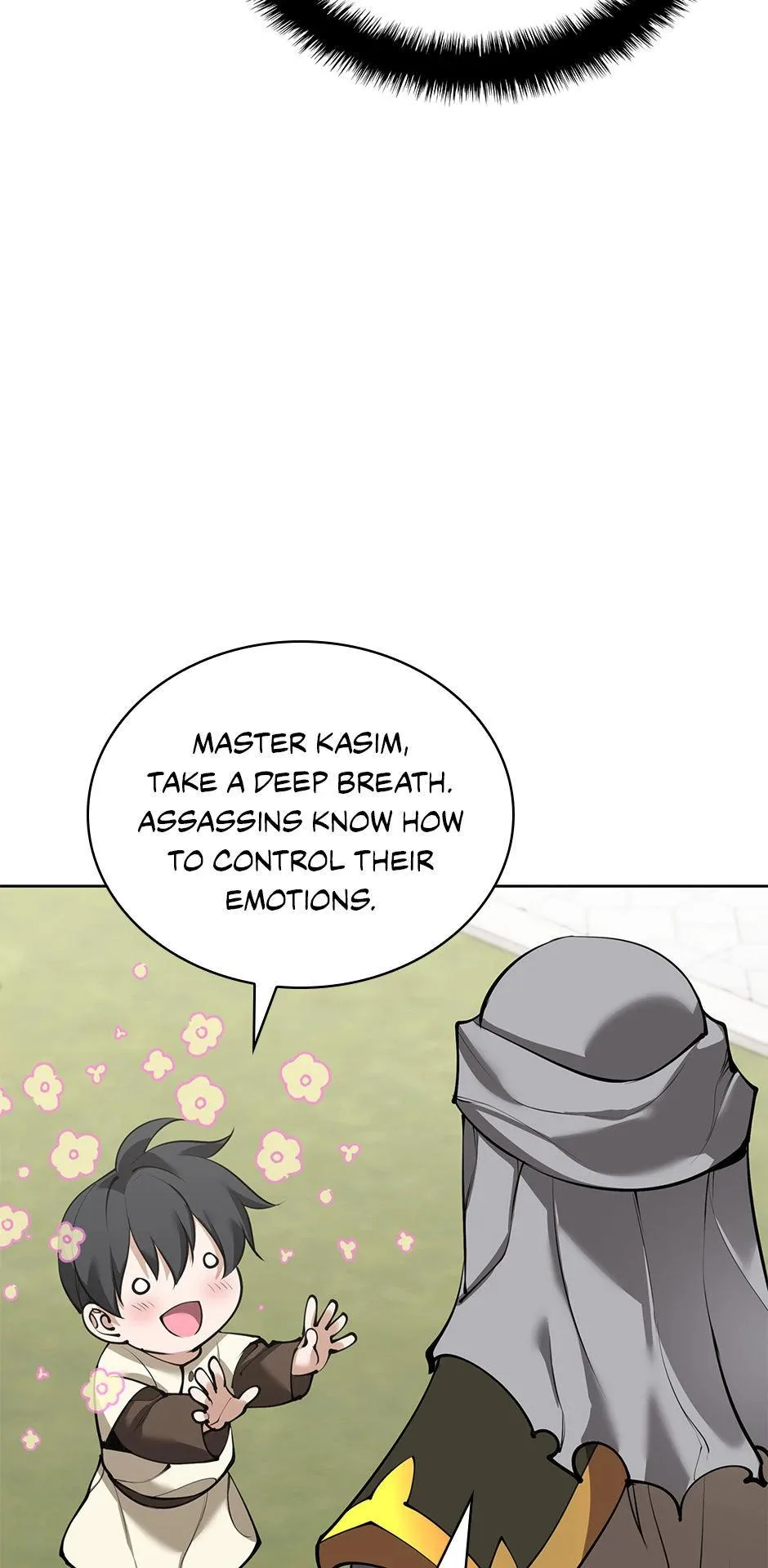 Overgeared Chapter 250 – Page 97