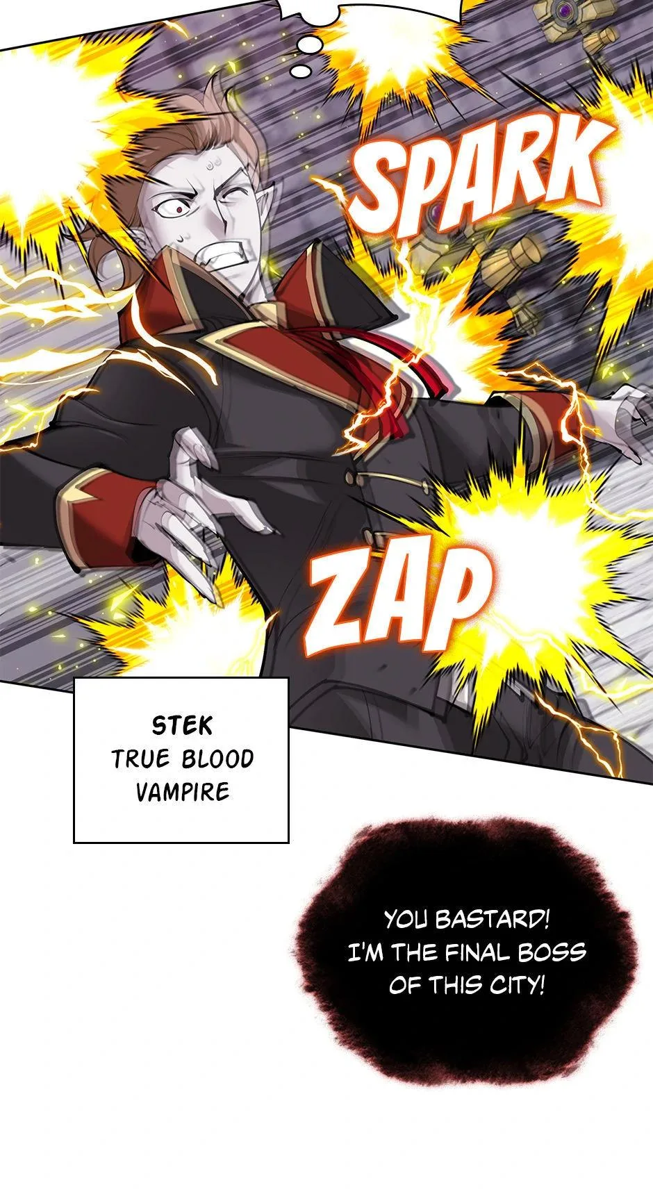 Overgeared Chapter 250 – Page 102