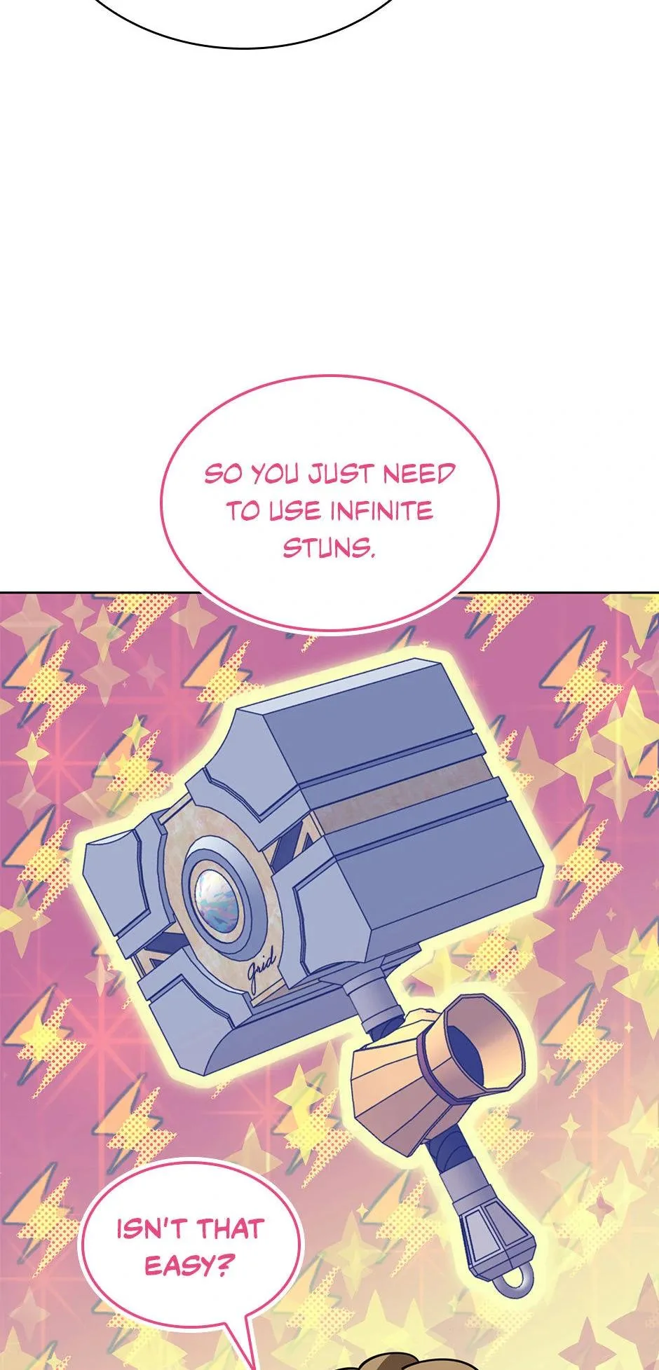 Overgeared Chapter 250 – Page 107
