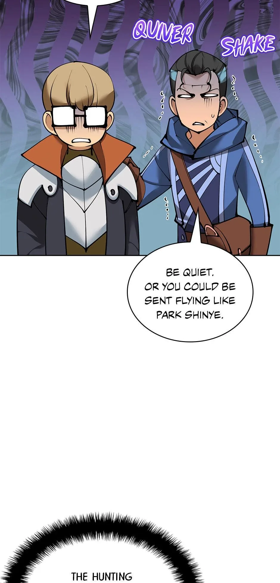 Overgeared Chapter 250 – Page 109