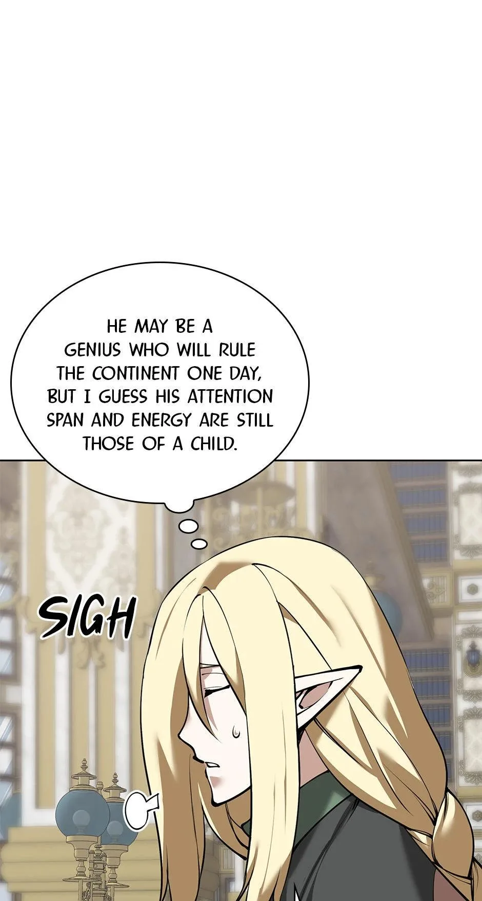 Overgeared Chapter 251 – Page 4