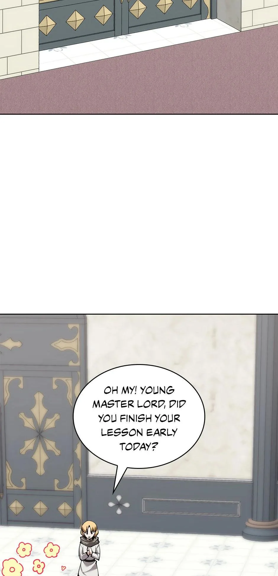 Overgeared Chapter 251 – Page 7