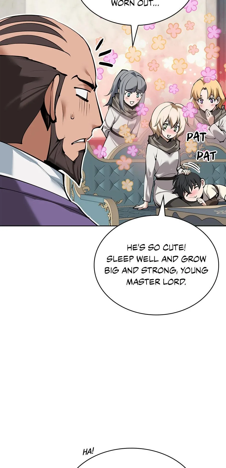 Overgeared Chapter 251 – Page 9