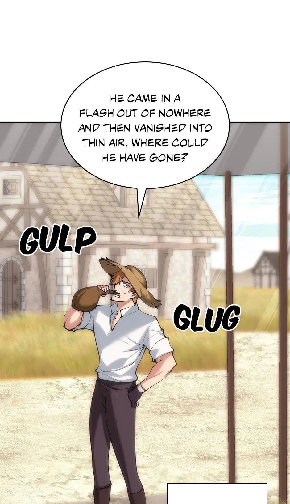 Overgeared Chapter 251 – Page 17