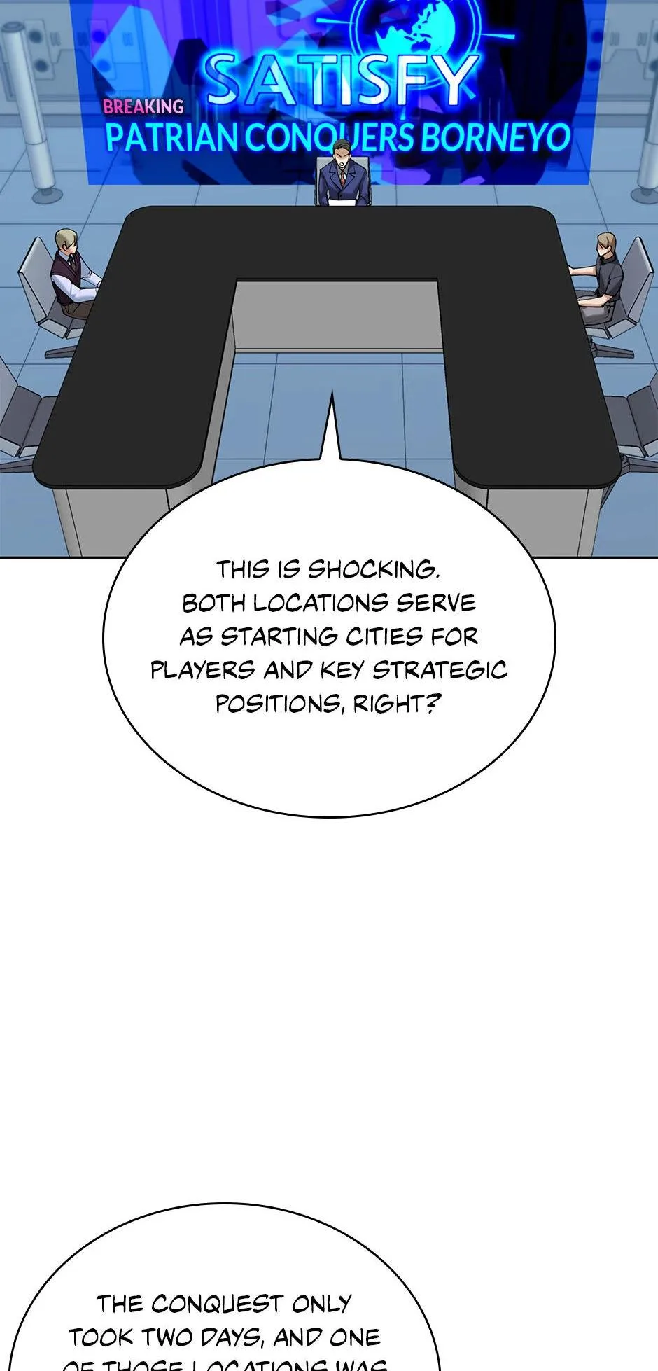 Overgeared Chapter 251 – Page 27