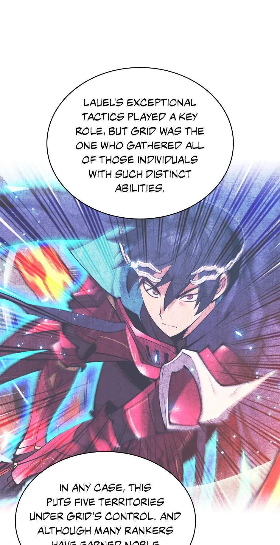 Overgeared Chapter 251 – Page 29
